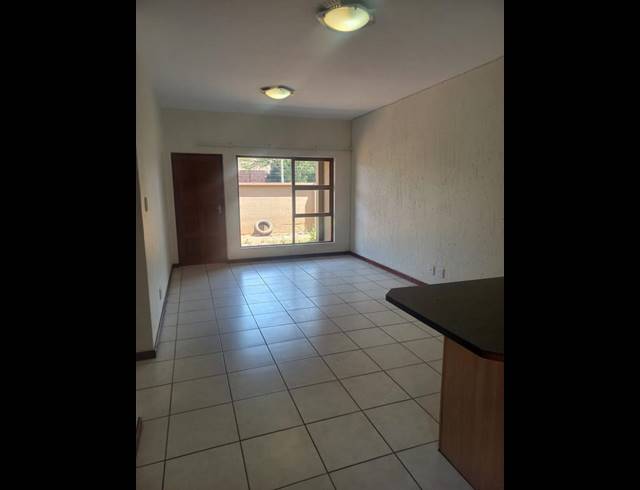 2 BEDROOM PROPERTY TO RENT IN VANDERBIJLPARK CW 1